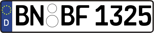 BN-BF1325