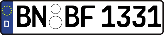 BN-BF1331