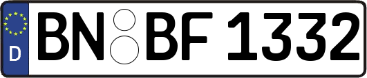 BN-BF1332