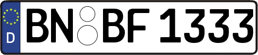BN-BF1333