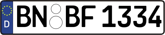 BN-BF1334