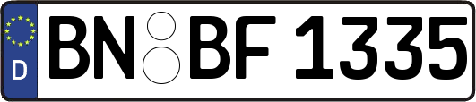 BN-BF1335