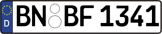 BN-BF1341