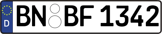 BN-BF1342