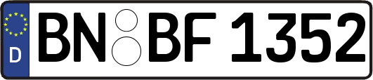 BN-BF1352