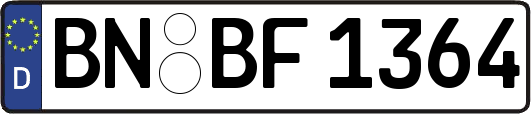 BN-BF1364