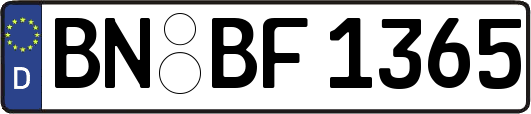 BN-BF1365
