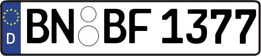 BN-BF1377