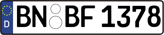 BN-BF1378