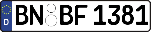 BN-BF1381