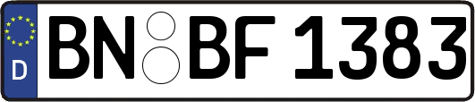 BN-BF1383