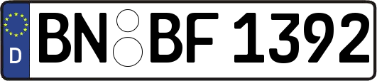 BN-BF1392