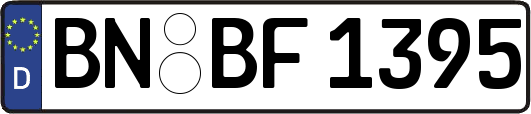 BN-BF1395