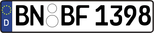 BN-BF1398