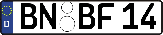 BN-BF14