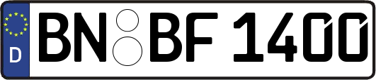 BN-BF1400