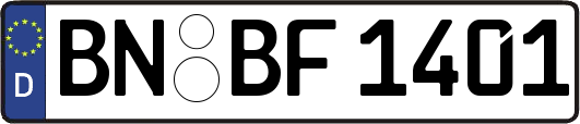 BN-BF1401