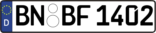 BN-BF1402