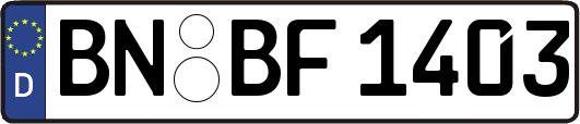 BN-BF1403