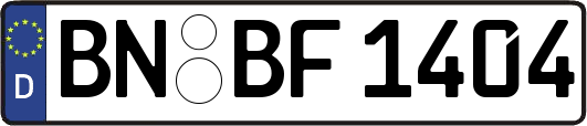 BN-BF1404