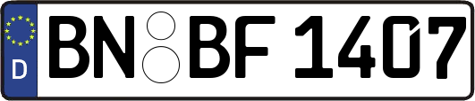 BN-BF1407