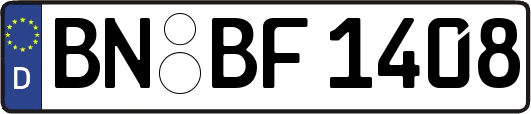 BN-BF1408