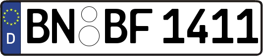 BN-BF1411