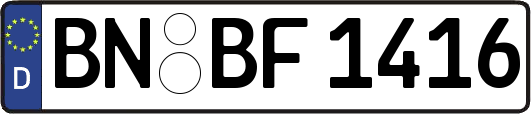 BN-BF1416