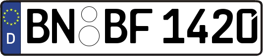 BN-BF1420