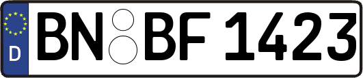 BN-BF1423