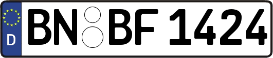 BN-BF1424