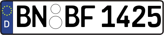 BN-BF1425