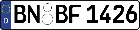 BN-BF1426