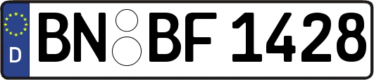 BN-BF1428