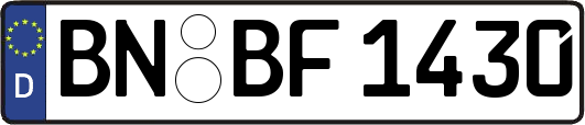 BN-BF1430