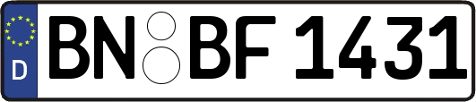 BN-BF1431