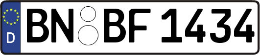 BN-BF1434
