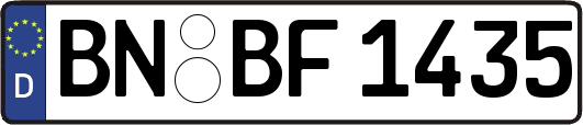 BN-BF1435