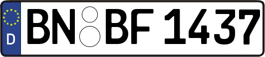 BN-BF1437