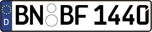 BN-BF1440