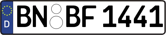 BN-BF1441