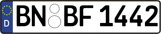 BN-BF1442