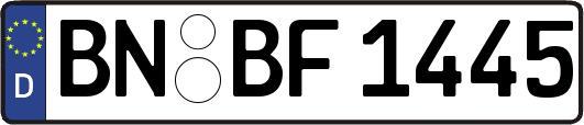 BN-BF1445