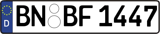 BN-BF1447