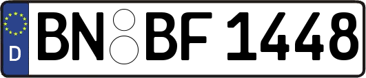 BN-BF1448