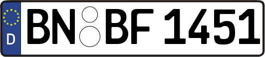 BN-BF1451