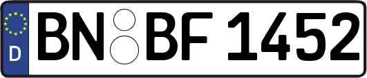 BN-BF1452