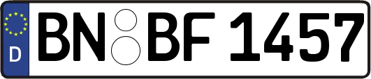 BN-BF1457