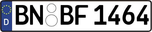 BN-BF1464