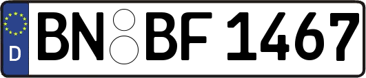 BN-BF1467